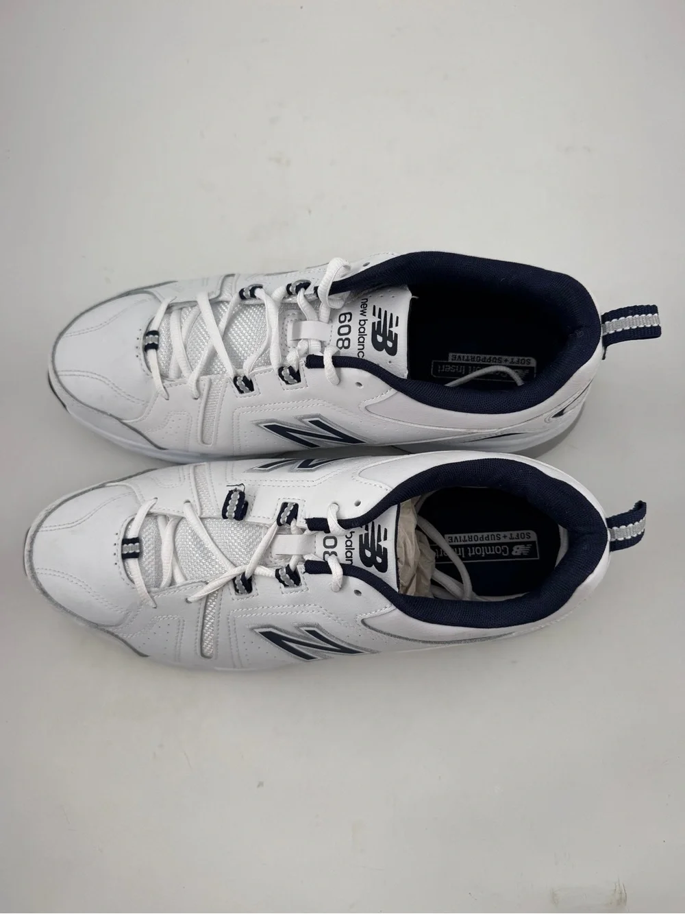 New Balance brand new